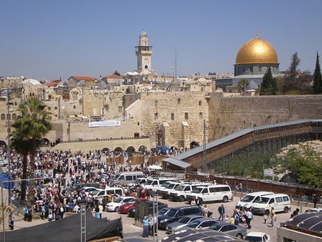 western wall| israel jerusalem tors